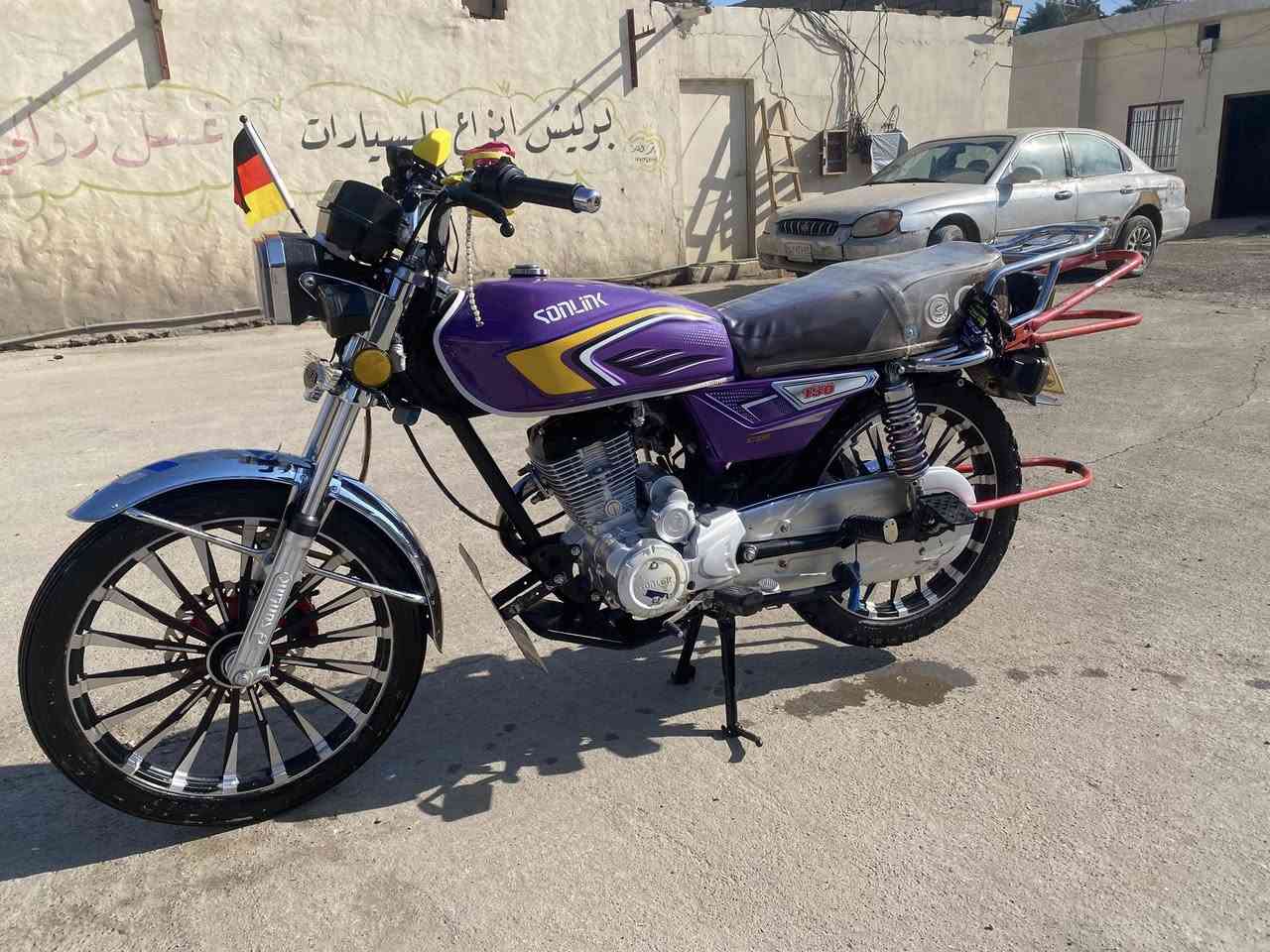 سلام عليكم شباب عندي سيفان موديل 24 شكل ل25مكينة 150للمراوس بسيفان 2024 واخذ فرق شعندك نزل مكاني شهربان الرقم ***********
