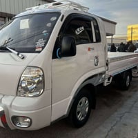 كيا2700 • ٢٠١١ • رقم اربيل