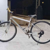 دراجة • للبيع • اطلب سعر