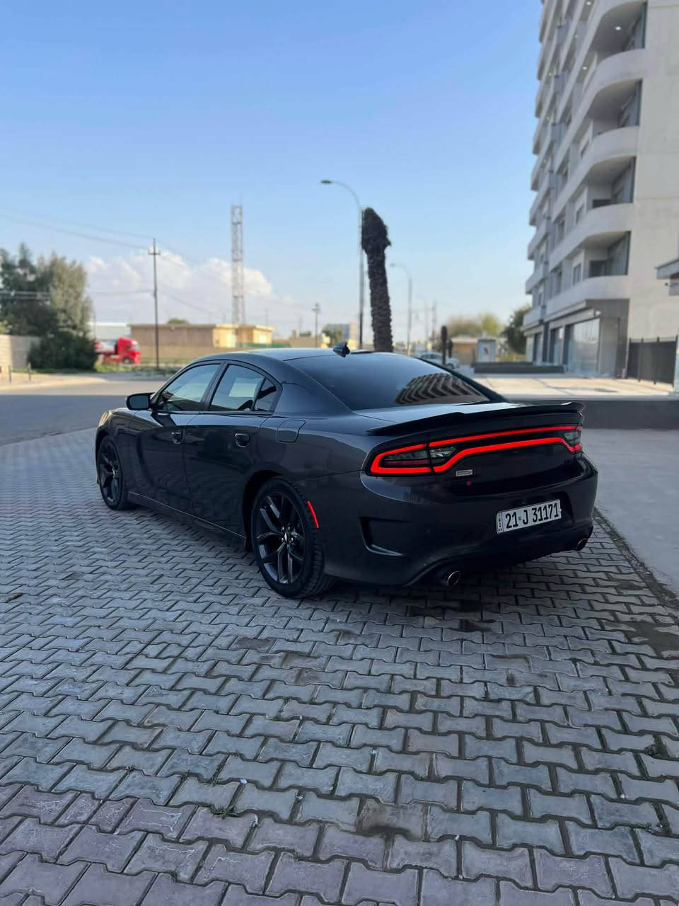 جارجةر موديل 2021  مواصفات GT  ماشي 100 كوشن جلد لونين شاشة جبير رقم جديد سنوية جديد دفتر بانزين بي  3قع بي  صبوغ بدون دواخل بدون ايرباك سعر 193 بي مجال شراي *********** كركوك, العراق
