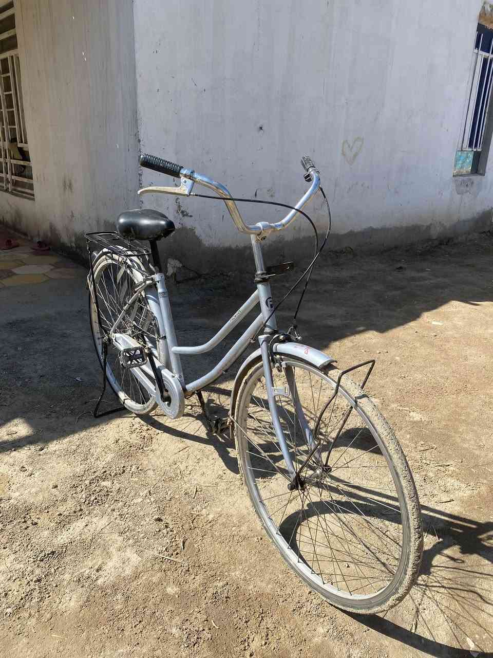 بيسكل للبيع سعره خاص

كفاله 

مكانن نجف الحيدرية خان نص


**إذا كنت صاحب هذا الإعلان وتريد حذفه لأي سبب، رجاءا أرسل رسالة إلى الدعم الفني**