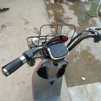 باسكل شحن سرعه 60 حجم 14 باسكل نضيف واستعماله يومين من ماخذه السعر خاص...