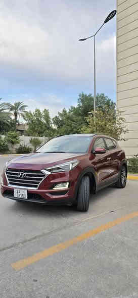 توسان وكالة الكاصد للبيع
توسان 2020 خليجي 
رقم بغداد الجديد وهزة قبل اسبوع 
فول مواصفات شاشة اصلية وبانوراما 
ومكفولة لا صبغ ولا ضربة
المواصفات
محرك 2000 دوش 
لايت زنون 5 عدسات  يفتر مع فرت الستيرن 
تحكم ستيرن فول
حساسات خلفي +امامي اصلي 
بصمه تشغيل 
بصمه ابواب 2
اشاير بالمري +مري شفط
تبريد قطعتين أمامي خلفي
يدات نيكل اصلي
لد نهاري 
كامره خلفيه 
ثلاث وضعيات قيادة (عادي - ايكو - سبورت )
سايد بريك قدم 
مقاعد كهرباء 
شاحن هاتف لاسلكي
كار بلي واندرويد اوتو
5 ويل كب 
ماشية  (46) حقيقي   على ايدي 
السيارة كفاله عامه من كلشي كله على وضع الشركة
‎للاستفسار ***********
سعر 235 وبي مجال
