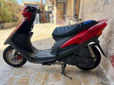 سلام عليكم
ماكس عدله بحاله رمبه
مابيها اي نقص
شلعه معدل خير من الله
وبيها إضافات تزويد اصليات
سعر خاص
مكان بغداد المحموديه
***********
