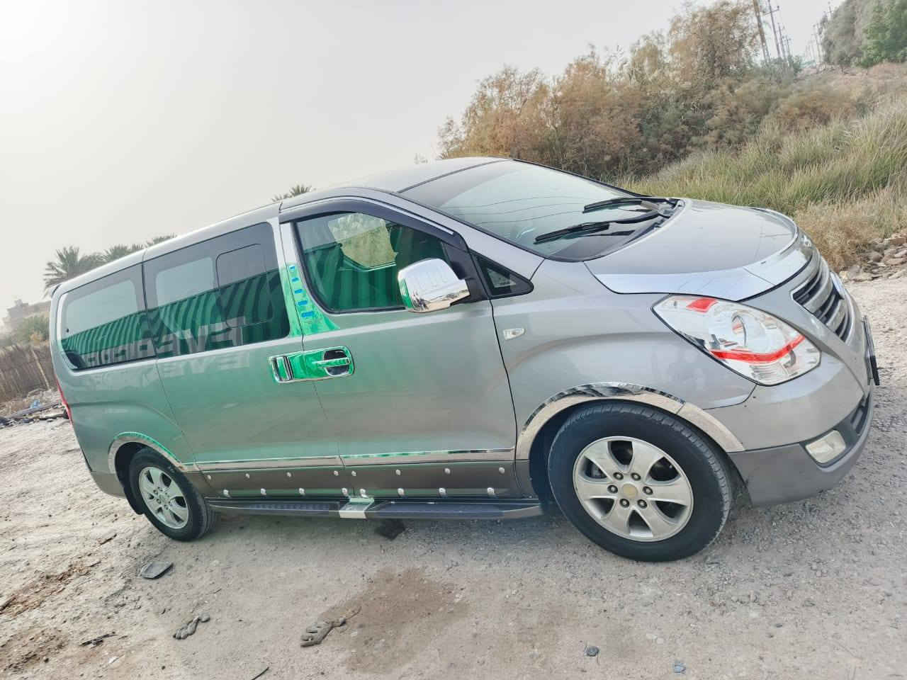 سلام عليكم ستاركس للبيع مديل ٢٠١١اصل اوتماتيك سياره جاهزه من كلشي مكينه كير حداديه تبريد مكان السياره ناصريه مركز السعر ١٦٨ وبيه شي قليل الشراي يتصل ***********
***********
