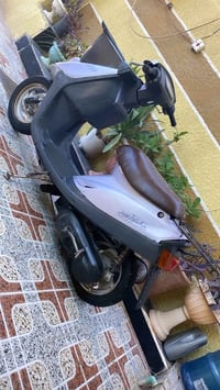 بطه • خبط • كابريتر