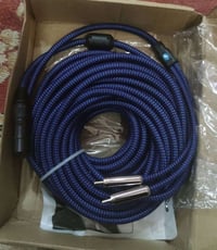 كيبلات صوت • مجموعة • صوتيات