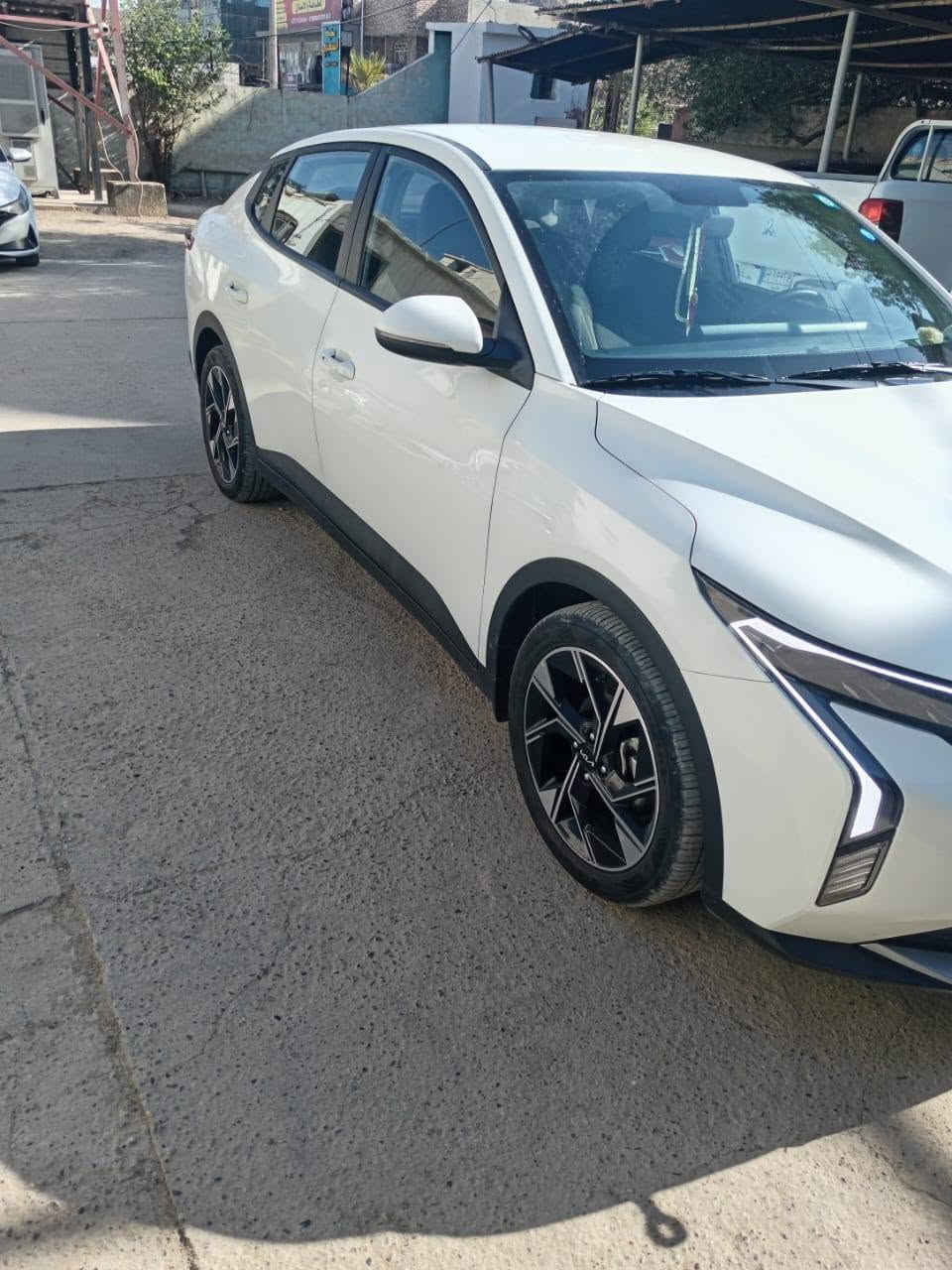 السلام عليكم كي 3خليجي ٢٠٢٤ كفاله عامه ماشيه٢٥ الف رقم بغداد بسمي السعر138 وبيها مجال بسيط مواصفات عاديه
للاستفسار ***********
السلام عليكم كي 3خليجي ٢٠٢٤ كفاله عامه ماشيه٢٥ الف رقم بغداد بسمي السعر138 وبيها مجال بسيط مواصفات عاديه
