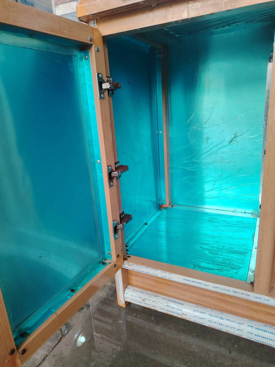 سنك متر ونص للبيع السعر 75شراي اتصل ***********
