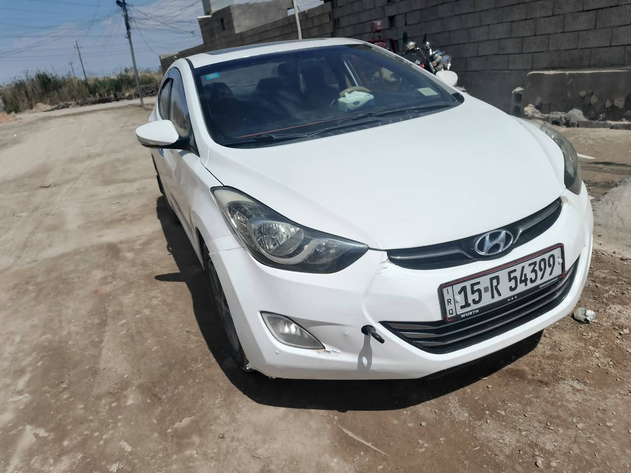 سياره النترا للبيع 2012


**إذا كنت صاحب هذا الإعلان وتريد حذفه لأي سبب، رجاءا أرسل رسالة إلى الدعم الفني**