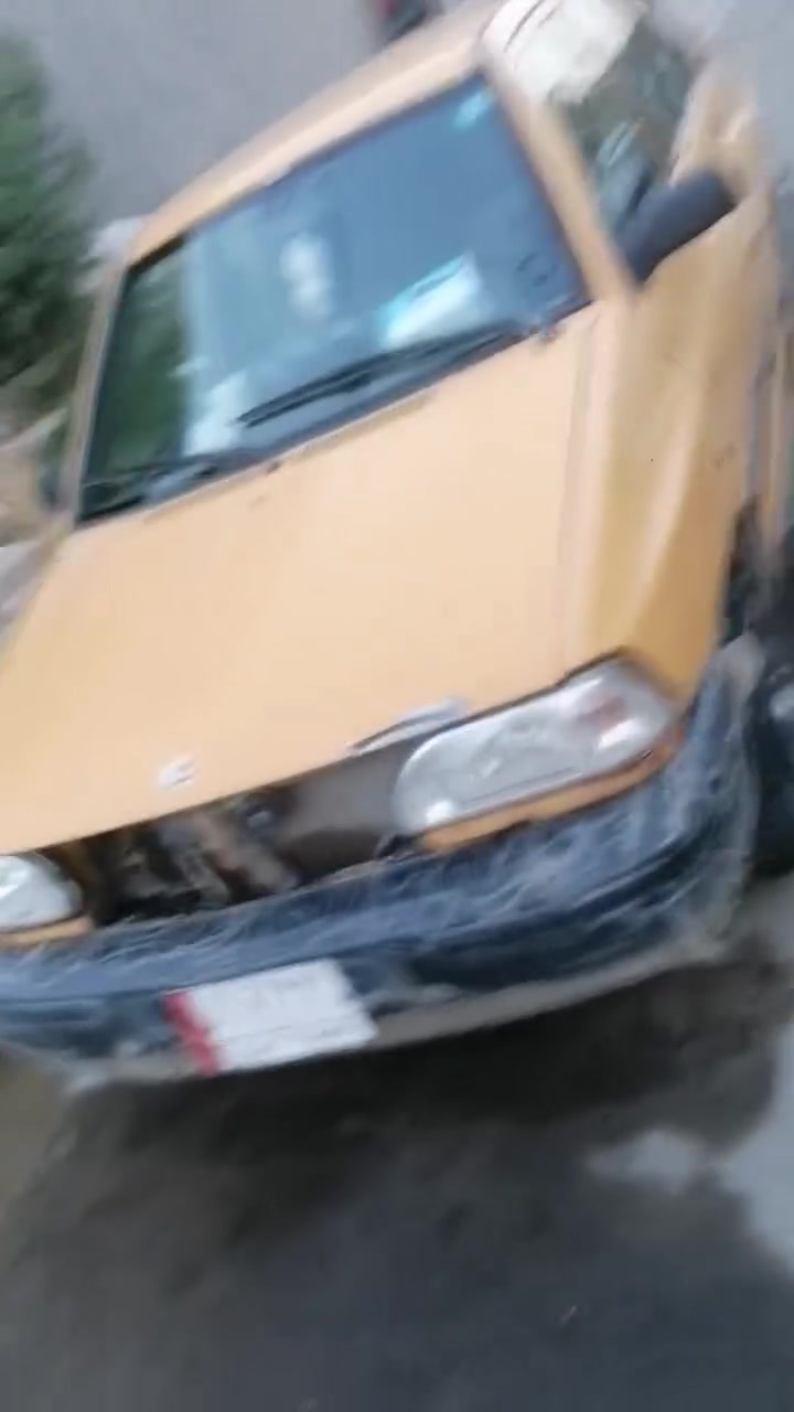 سياره سايبه موديل 13 جير ومحرك كهربائيات ضفيره جديده قبل فتره مبدل كفاله سنويا 29 باقي البودي والشكل تعال شوف بعينك سياره شرط مداور هيئه مصفره عليها غرامات


**إذا كنت صاحب هذا الإعلان وتريد حذفه لأي سبب، رجاءا أرسل رسالة إلى الدعم الفني**