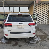 جيب بلاك توب • ٢٠١٨ • ناصرية