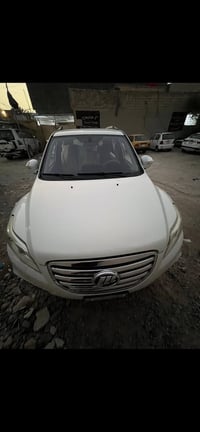 للبيع ليفان  x60 موديل  2016 استلام شركه  كير اوتماتيك محرك مكفول مامف...