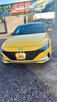 الانترا • ٢٠٢١ • مكينة وكير مكفولة