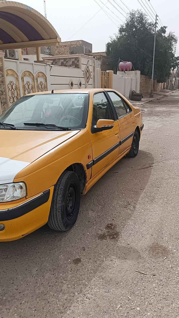 سلام عليكم بيجو بارس موديل 15 سنويه لل 26 السعر 33 قفل ***********
