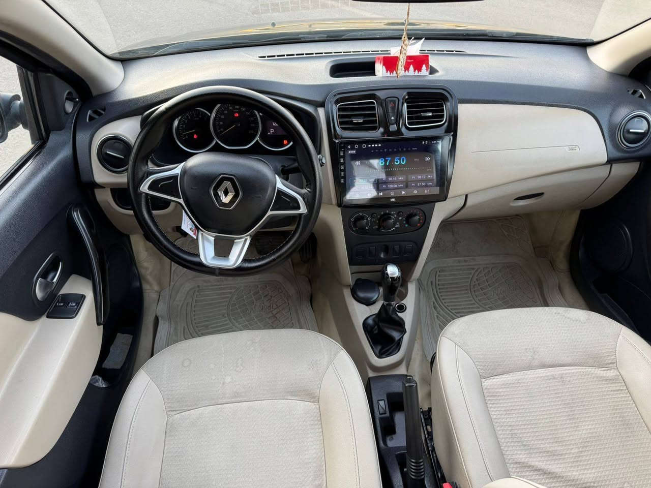 رینۆسمبول٢٠١٧تۆماتیک
گیرومەکینەتەبریتی بەشەرت نەکراوەتەوە
٧٢هەزاررۆیشتووە
بێ بۆیاخ بێ کرانەوە یەک پەڵە ساردی هەیە
لەسلیمانیە
سەیارەکە زۆر پاکە وەک سفر وایە
بۆ داواکردنی مەسج بنێرن السليمانية, العراق


**إذا كنت صاحب هذا الإعلان وتريد حذفه لأي سبب، رجاءا أرسل رسالة إلى الدعم الفني**