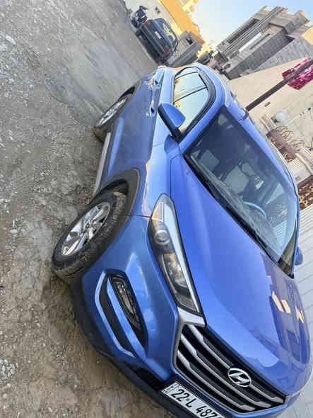 للبيع تكسون موديل 2018
سنويه رقم جديد كابون بانزين وياها 
بدون ضرر 
سعر 170مجال 
رقم ***********
