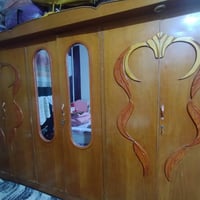 كاونتر • ٦بيبان • ٤رفوف