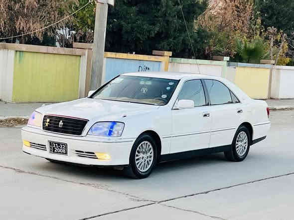 سەرەتا بەناوی خوا
مەلیکە بڕاوە ٢٠٠١
ڤیڤیتی ئاڵتونی بازار
دوو دوگمەی پەردە
بەگلایت کراوە بەکریستاڵ
چوار تایەو ولی لۆک
بێ دەعم و لێدراو
هەموو گیانی بەشەرت
شتی جوان خۆی دیارە وەسفی ناوێ
سعر ٣٨$ مەجالێکی زۆر کەم
موشتەریت تەلەفون بکە لەخزمەتام
ژ.م ***********
***********
