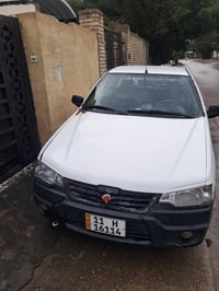 سيارة لبيع اريدو موديل ١٦ مكان بغداد الرقم بغداد السيارة بسمي السعر ٣٩...