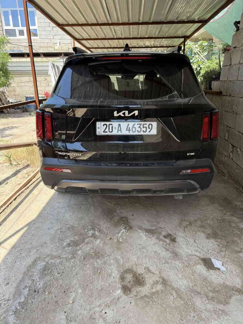 جملغ مصبوغ وبنيد ابلادي لمبدل *********** السياره ماشيه ١٢ مل بعده مماشيه جديده عارضه ب ٢٣٨
السياره فول مواصفات
