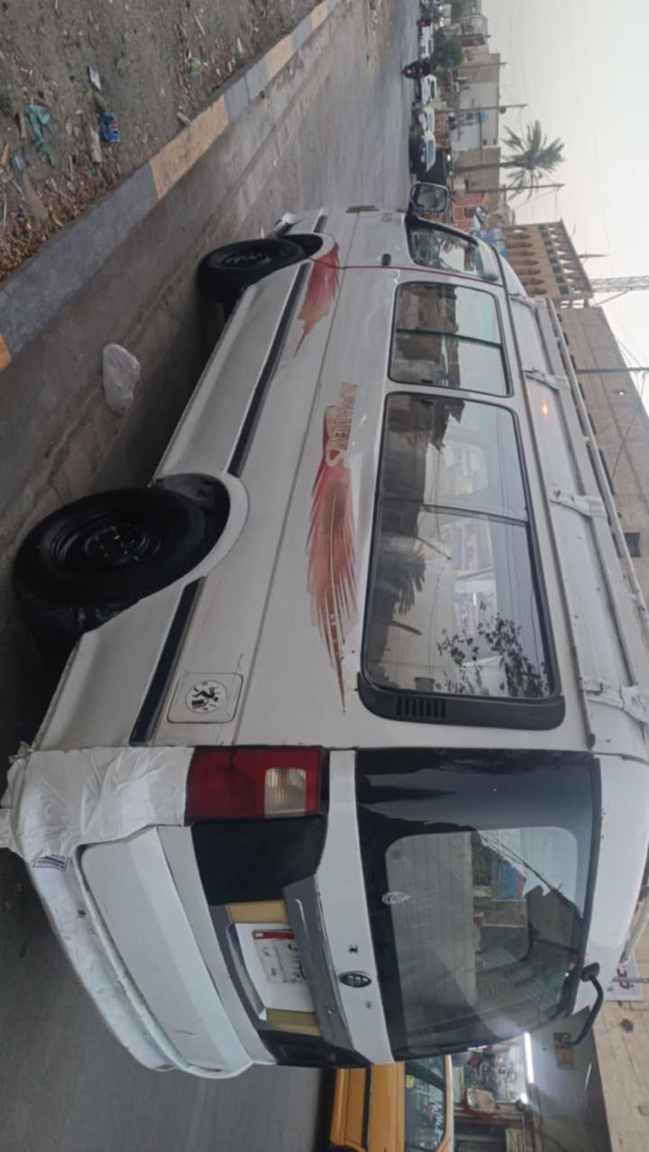 سلام عليكم فتون ١٤راكب محرك يبخر يعني الى تجفيت تخم تاير السعر ٣٠ والشراي يدلل العنوان ناصريه مركز ***********
