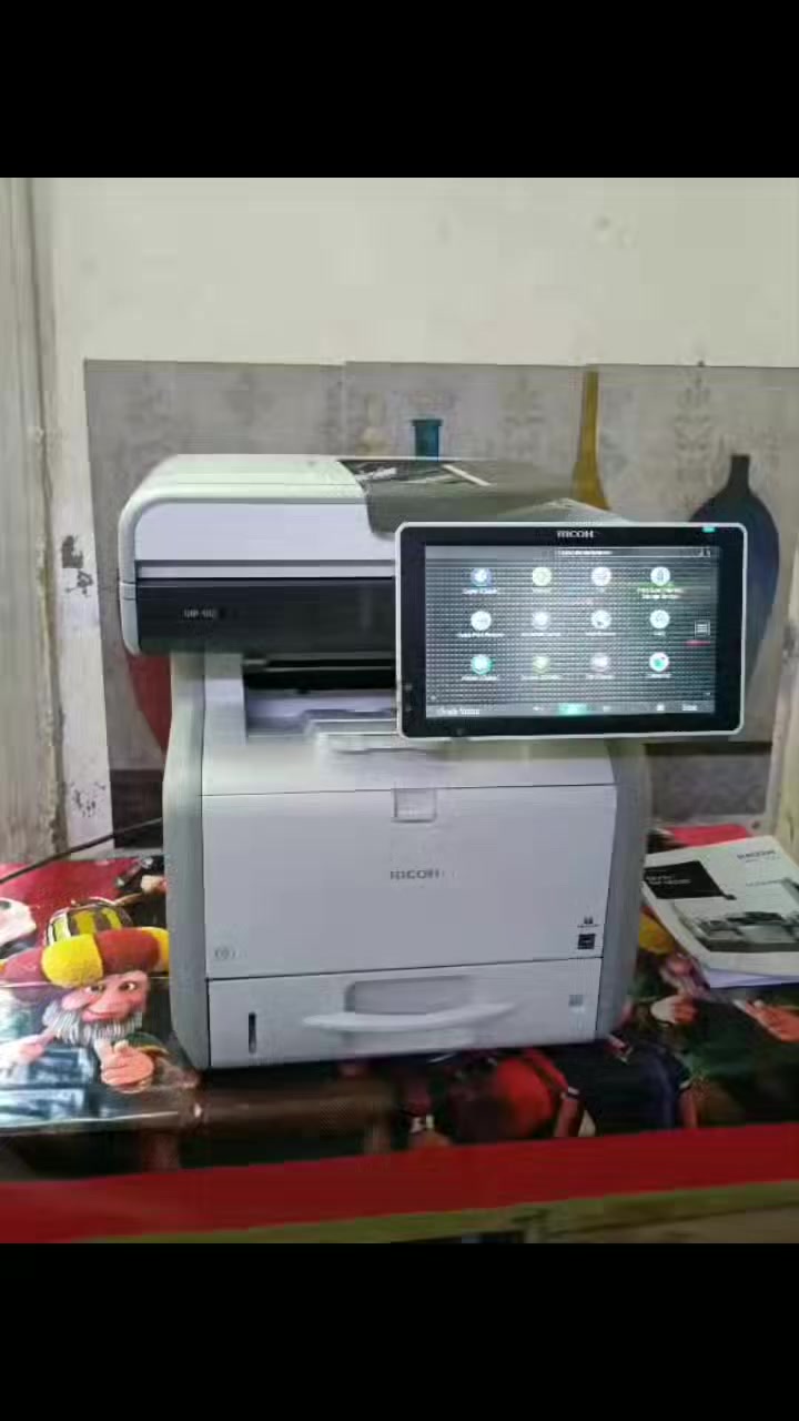 #جبيالكم_اقوي_عروض_العيد🎉♥️
#واسعار_خطيره_مش_هتلاقيها_غير_عندنا_وبس😉😍
#ريكو_402_يعني_السرعه_والكفاءه_والدقه😍🔥
#احدث_وافخم_ماكينه_تحققلك_كل_احلامك❤️
#وكمان_فيها_واي_فاي_مش_هتحتاج_اسلاك💪🥰
#واسال_علي_العرض_لفتره_محدوده💃💃🔥

#RICOH_MP_402_ 🖨️ 

المواصفات الرئيسيه : 👇👇

💫#WIFI
💫#USB
💫#NETWORK

📌طباعة ➕تصوير  ➕اسكانر  ➕فاكس 

📌ماكينة تصوير ابيض واسود 
📌سرعة الطباعه: 40 ورقه في الدقيقة 
📌جودة الطباعة: 1200×1200
📌 جودة التصوير 600×600  
 📌 معدل التحميل الشهري 50000 الف ورقه
📌طباعة و تصوير علي الوجهين دوبلكيس 
📌 سعة الدرج 500 ورقة 
📌مقاس الورق A4* A5* A6
📌 وزن الورق : من 60 جرام لحد 220جرام 
📌 الحبارة تطبع 10000 نسخة 
📌 إمكانية التصوير 999 نسخة بضغطة واحدة 
📌 بها فيدر لسحب الورق علي وجة واحد أو علي الوجهين 
📌 طباعة من الكمبيوتر و الموبايل 
📌 منافذ التوصيل للكمبيوتر WIFI + USB + Network 

💥ضمان 3شهور 🧑‍🔧
💥يوجد توصيل داخل القاهرة🚗
💥يوجد شحن لجميع المحافظات🚙

📲للحجز والاستفسار 
01090698011

⭕اتواصل معانا بكل سهوله بدون تسجيل الرقم عن طريق الواتس اب 👇👇👇👇👇 https://wa.me/201090698011

⭕اتبع هذا الرابط لمشاهدة الكتالوج الخاص بنا في واتساب: 👇👇
https://wa.me/c/201090698011


**إذا كنت صاحب هذا الإعلان وتريد حذفه لأي سبب، رجاءا أرسل رسالة إلى الدعم الفني**