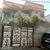 بيت للبيع • بيت ركن • منزل للبيع • أبو الجوزي • عقار للبيع • بيت 180 م...