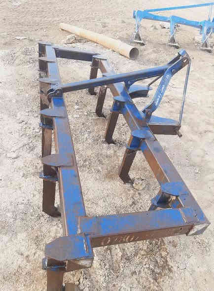 للبيع خرماشه عمل حامد الخميسيه 
جدا نضيفه حديد 16 ملم مكان بابل الخميسيه 
***********
