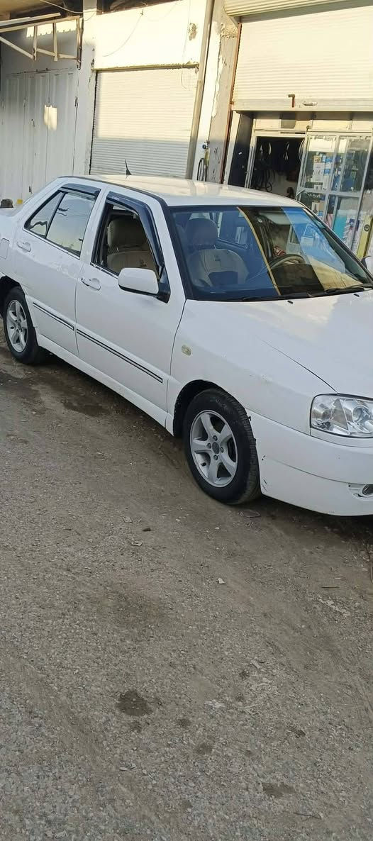 سلام عليكم
كوين موديل 12 

سياره حلوه كاعده 

كير شرط مكينه نفخ 

بيها صبغ جاملغ يمين فقط 

كهربائيه كلها شغاله 

تبريد وتدفئة شغل 

طخم تيارات جديد باتري جديد 

سنويا إلى 17 
سعر 36بيها مجال 

كابون موجود ورقي 

اتصل ***********او ***********
