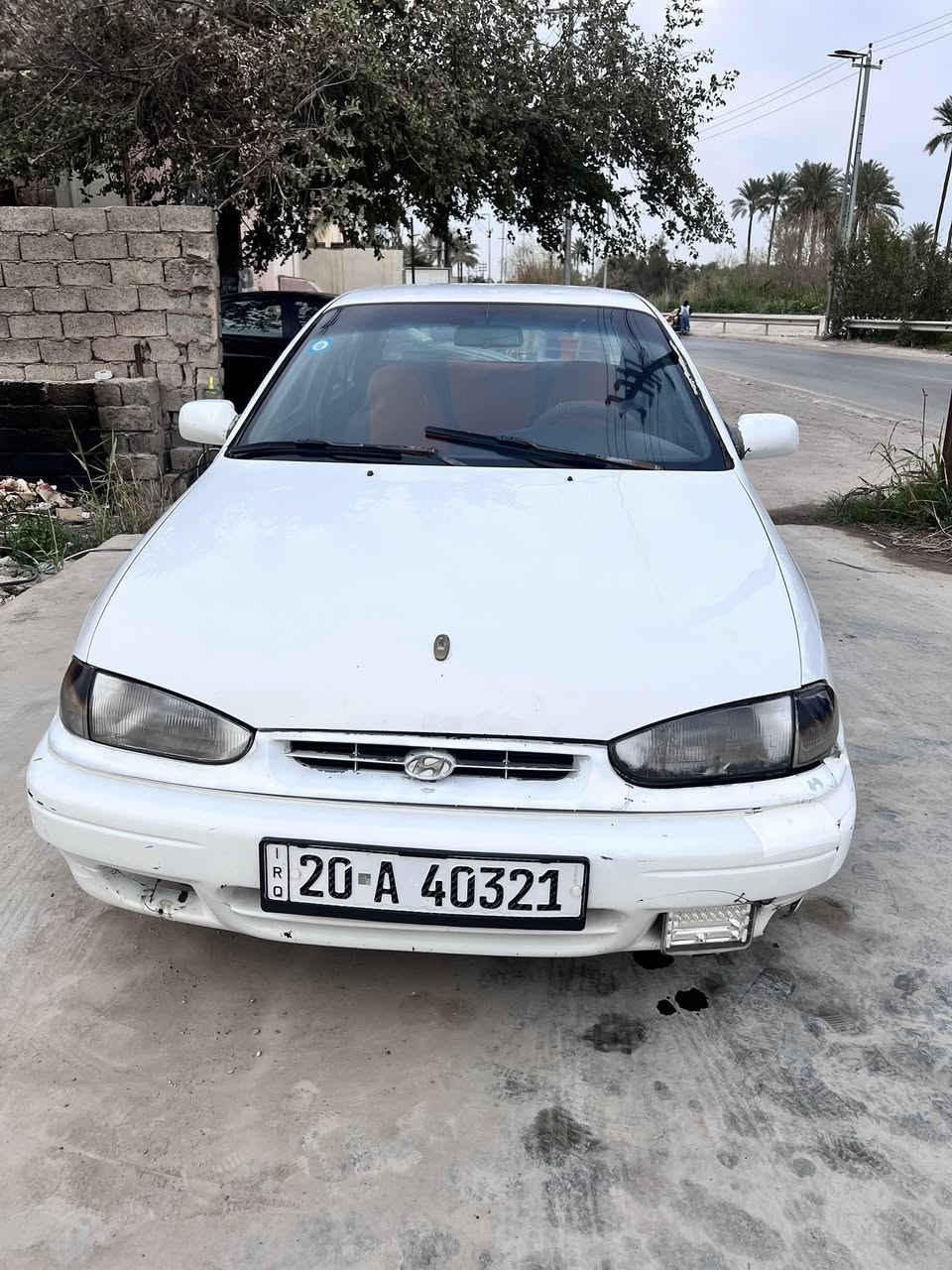 النترا ٩٣ 
رقم ديالى الجديد بأسمي هزة وسنوية جديدة لغاية ٢٠٣٠تبريد شغال ثلج مكينة وكير عادي خير من الله
السعر ٣٢ بعقوبة طريق الهويدر
***********
