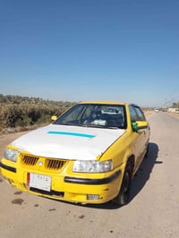 موديل ٢٠٠٩ • جير ومكينة مكفولة • كربلاء الطويريج