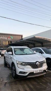كوليوس • ٢٠١٨ • السليمانية