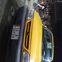 مكفولة • حدادية • موديل ٢٠٢١