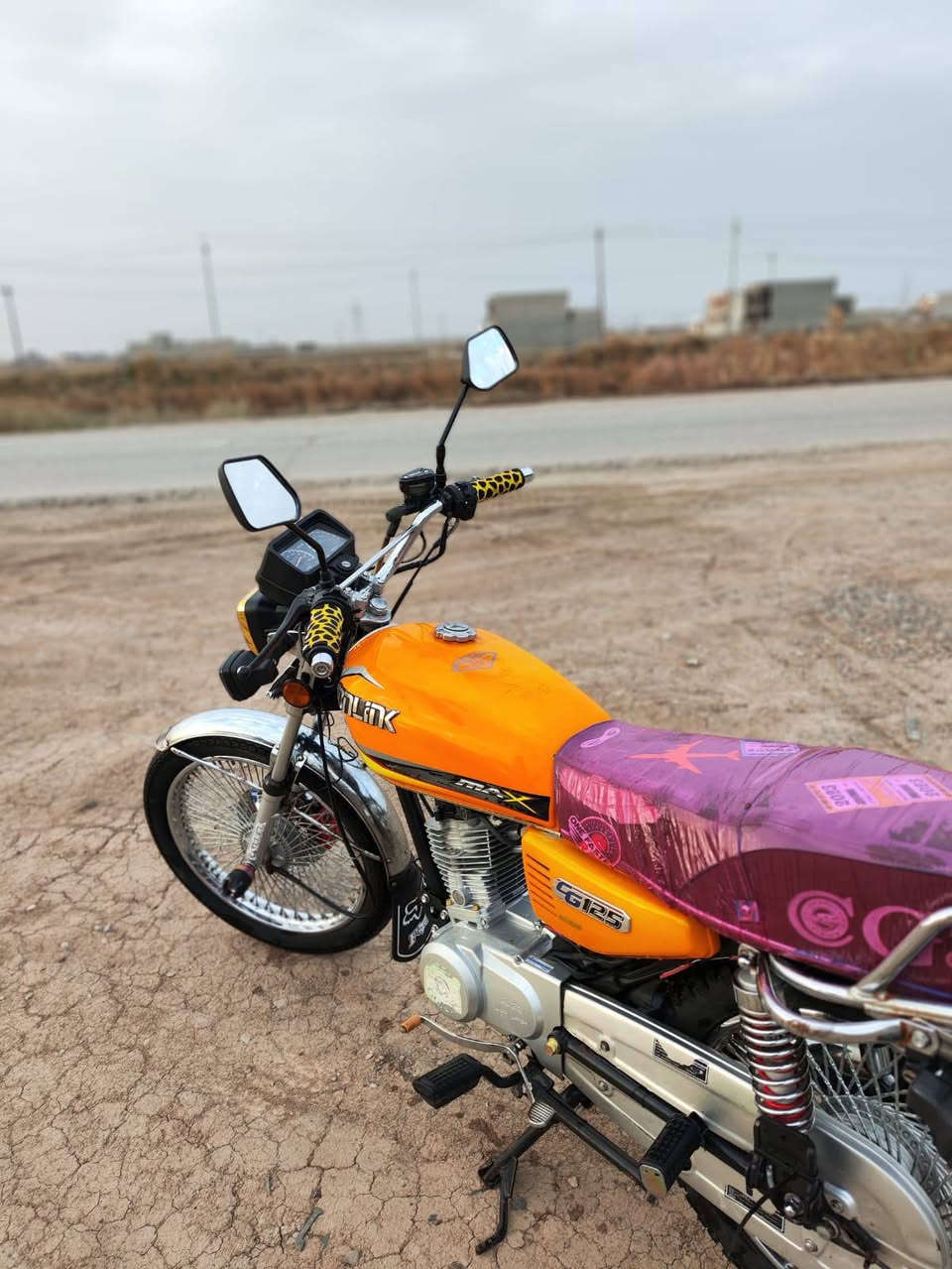 سلام عليكم تايكر موديل 23 مكفولة كفالة عامة مابي اي نقص السعر ٥٥٠ وبي مجال مكان دلى عباس...*********** موجود خاص واتساب
