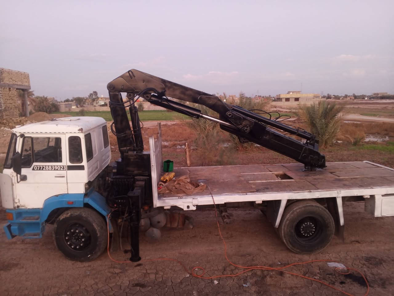 السلام عليكم كريم جاهز رقم طيارات عنواننا الحله 
***********
