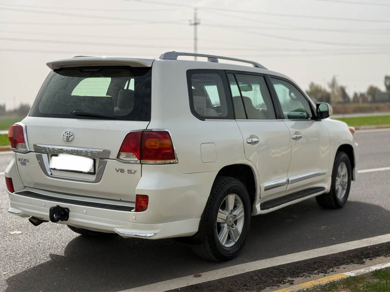 تةنها ١٧٥ وةرةقة 😱

وةنةوشة ٢٠٠٨ فول فول قةپات مواسةفاتي ٨ پستن 
علوجة سةيارةكة دوبةية و زةماني مالي مةدةني بةشةرتة سةيارةكة حيزام بوياغة بي دةعم و ليدراي سةقف و شاني بوياغي نيية گيرو مةكينةي بةشةرتة توند و تؤلي بةشةرتة سةيارةكة مالي دؤسته و نموونةية لة جواني 

سعري// ١٧٥ وةرةقة
شوين // كؤية 
*********** كويسينجاك, أربيل
