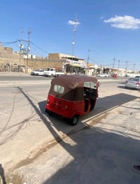 ٢٠١٨ • صبغ عام • نجف ميسان