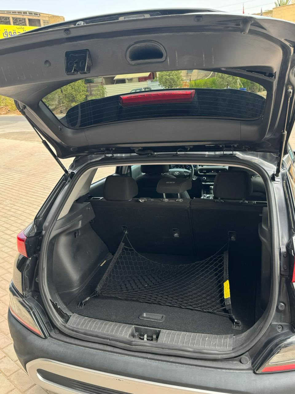 كونة كوري موديل 23 دخول ذكي بصمه تشغيل مانع نزلاق فتحه رادار امامي خلفي انضمه القياده 3 كشن سايق كهرباء اشاير بلمري تدفئه بلكشنات رقم بغداد السعر 160 سيارة جديدة جدآ وجاهزة وبيها مجال بسيط


**إذا كنت صاحب هذا الإعلان وتريد حذفه لأي سبب، رجاءا أرسل رسالة إلى الدعم الفني**