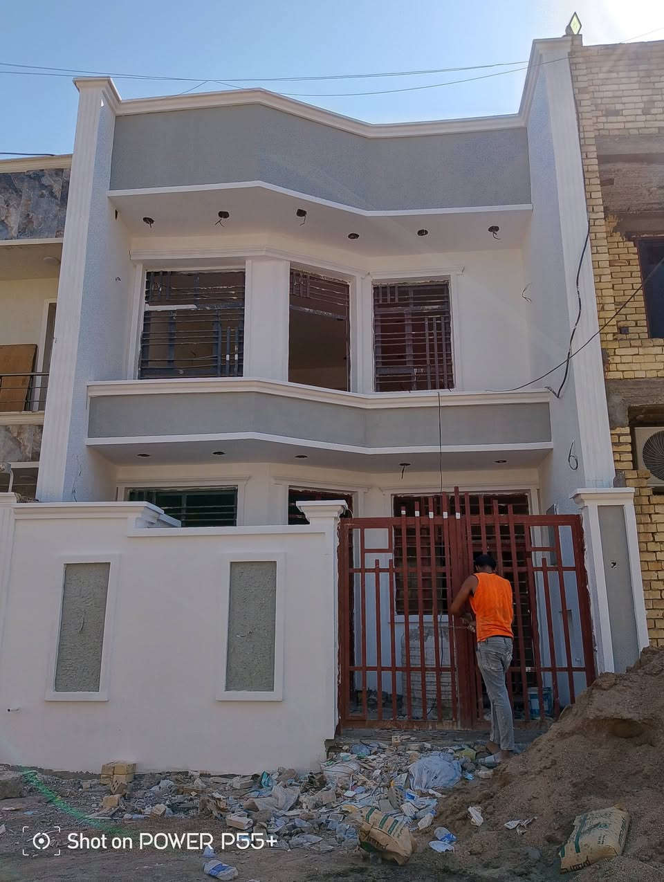 سلام وعليكم عملي واجهات فوم تطعيم اللبخ جراره سقل  نثر متفرق حالين والاسعار مناسبة ***********
