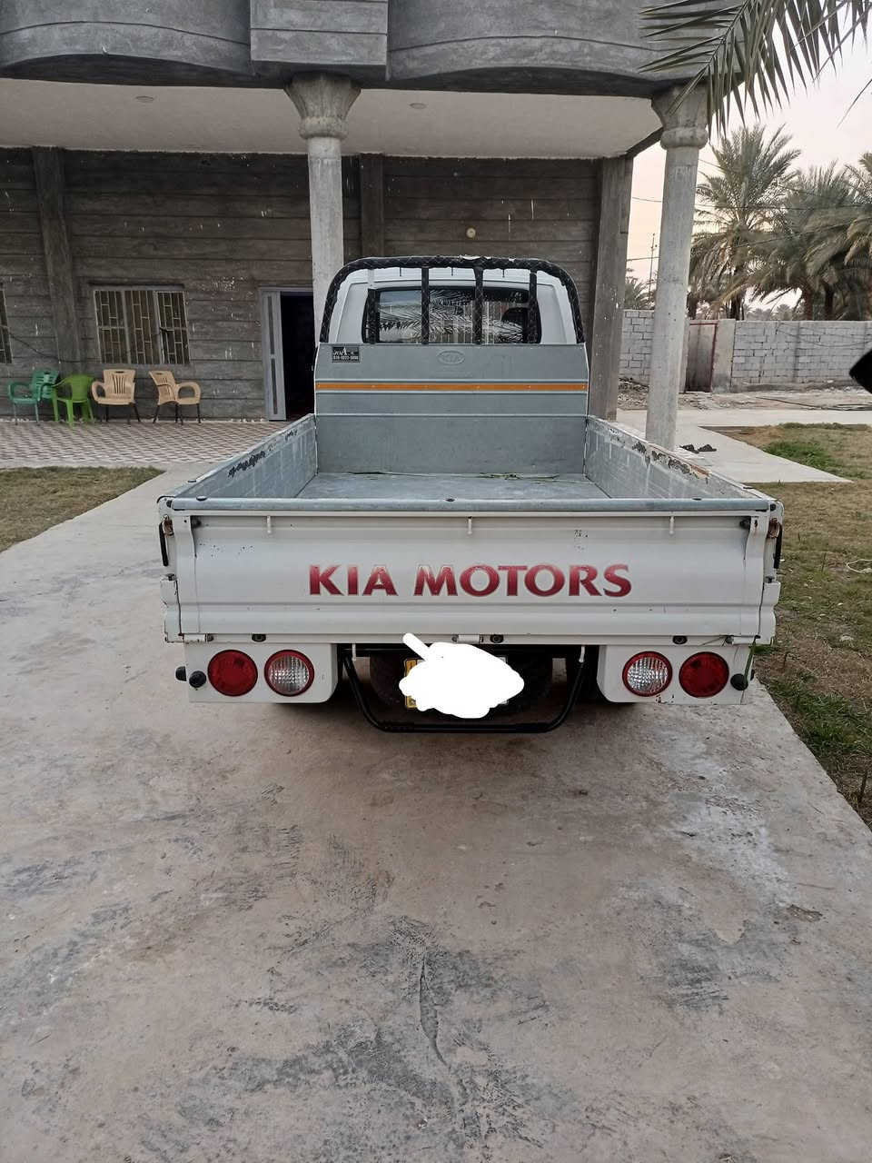 السلام عليكم سياره قماره وربع 2019
سياره نضيفه وحلوه *********** بابل
