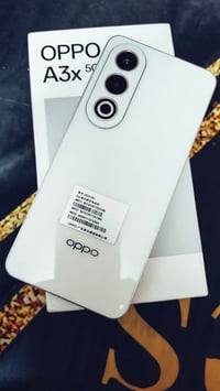 اوبو A3x • استعمال يومين • بالصور