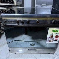 طباخ كريازي نظيف كلش ما بيه اي عيب للاستفسار اتصل 07701864854 متوفر وت...