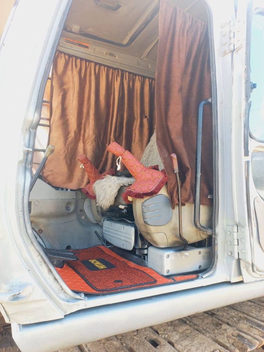 سلام عليكم حفاره فايف موديل 97 رقم ألماني جهازه ***********
