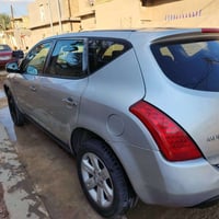 نيسان مورانو • ٢٠٠٦ • للبيع