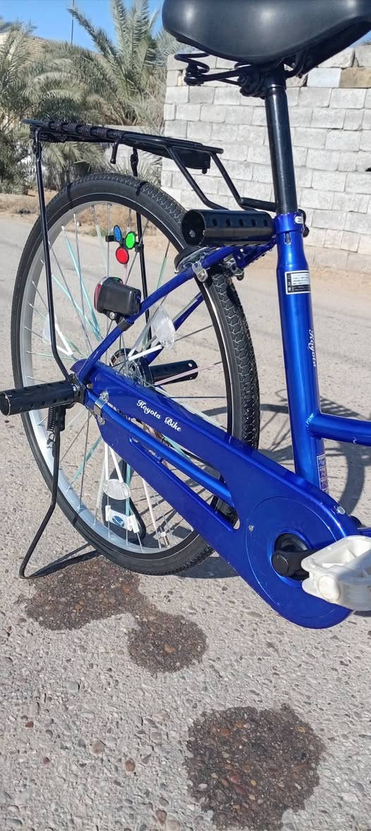 متاح
باسكل للبيع
نضيف كلش
مديل 2024
مكان ديوانيه شافعيه
سعر وباقي تفاصيل خاص
طفي لواته وتعال خاص
✌️


**إذا كنت صاحب هذا الإعلان وتريد حذفه لأي سبب، رجاءا أرسل رسالة إلى الدعم الفني**