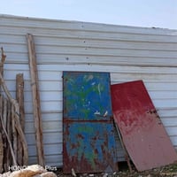 بوبلاستيك • حديد • قمريه ٣ب٥م