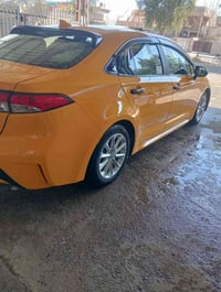 كورلا • ٢٠٢٢ • ٨٢٠٠٠ كم