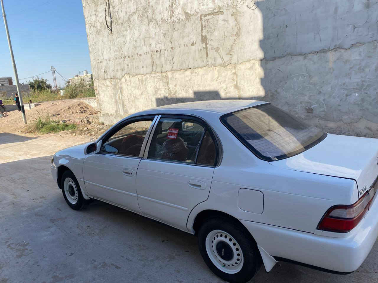 كورله مديل ٩٤ مكفول من كصه ونقل جثه ضربه و تبديل مكينه واكير حداديه تخم تاير تبريد ثلج سنتر لوك سياره كلهه البلاد دواخل بل كارتون رقم بابل مشروع وطني رقم دولي سنويه مجداده ٢٠٠٢٨ صاعده هزه سياره تحويل راعيهه جاري تحويل ثاني يوم سعر ٥٧ الاتصال على هذا رقم ***********
