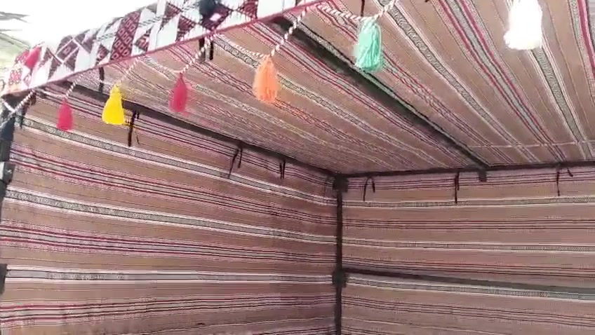 ✨ السلام عليكم ورحمة الله وبركاته ✨
متوفر لدينا أقمشة تجهيز جميع فصالات الجوادر والمواكب للمناسبات الدينية 🏴

🔹 التفصيل حسب القياس أو حسب طلبكم
🔹 من أروع وأجود أنواع الأقمشة
🔹 جودة عالية في النسيج
🔹 ثبات لون الخيوط المنسوجة
🔹 صناعة حديثة وتصاميم تليق بذوقكم

🧵 تجهيز جوادر بقماش السدو العربي الأصيل
🧵 ويتوفر أيضاً قماش قطني باباني – درجة أولى – خامة قطن ممتازة

شغل مرتب وجودة تفتخرون بيها ✨
للاستفسار والطلب مراسلتنا خاص 📩
***********
